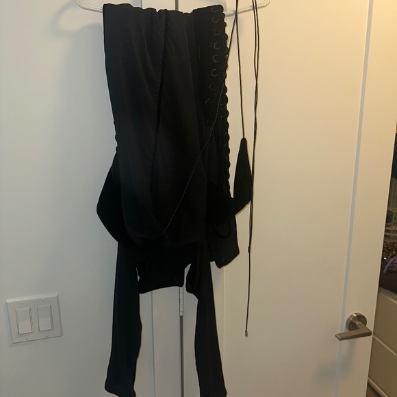 BBX BRAND MAXI DRESS - SIZE S (WORN ONCE) - Picture 7 of 9